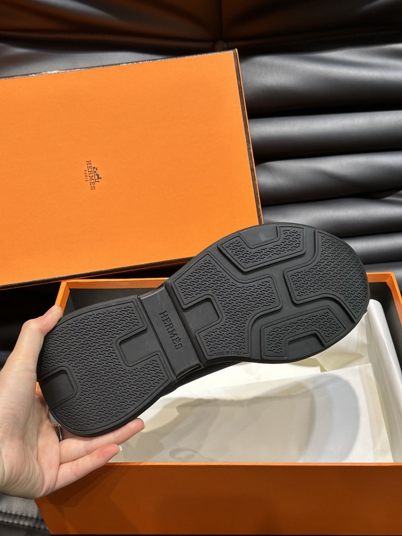 Hermes Sneakers